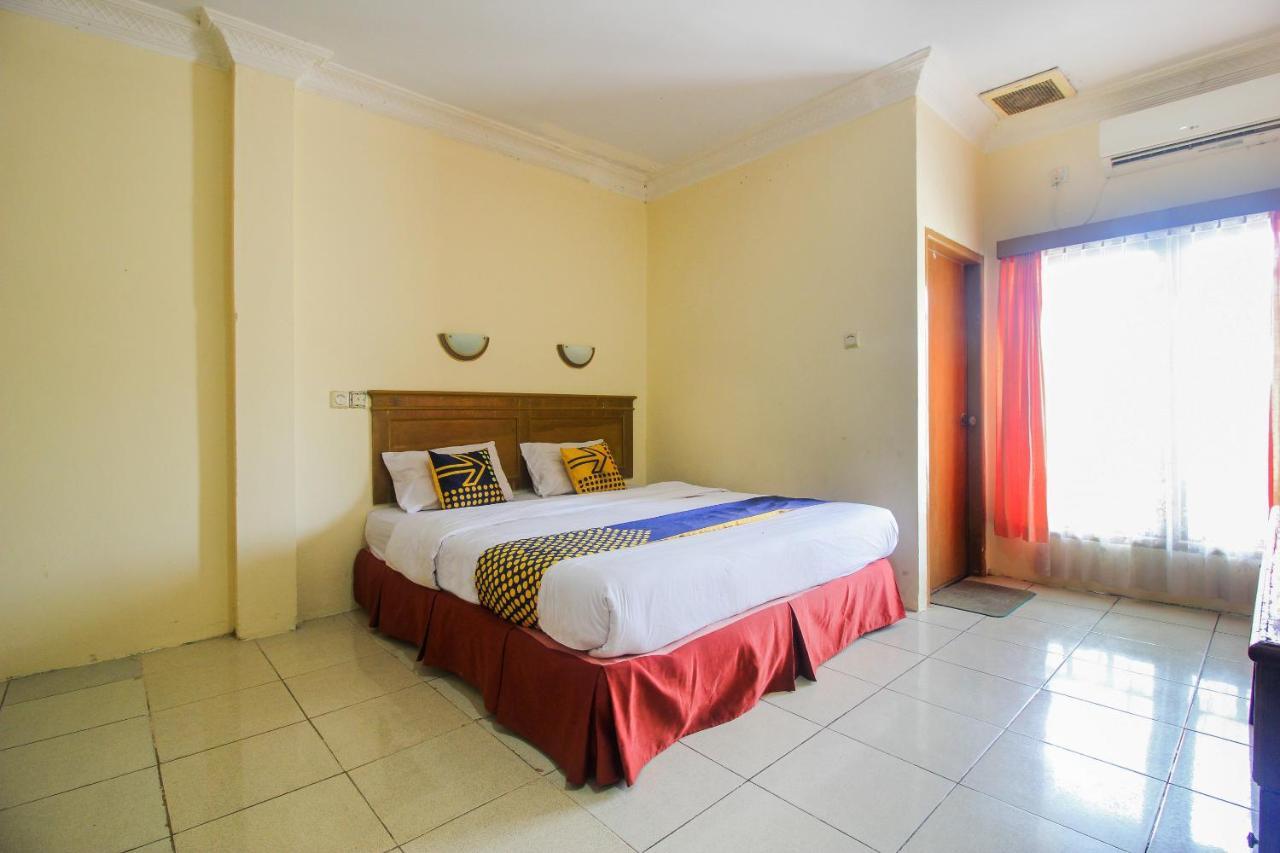 Spot On 2809 Hotel Yasmin Siak Sri Indrapura Zewnętrze zdjęcie