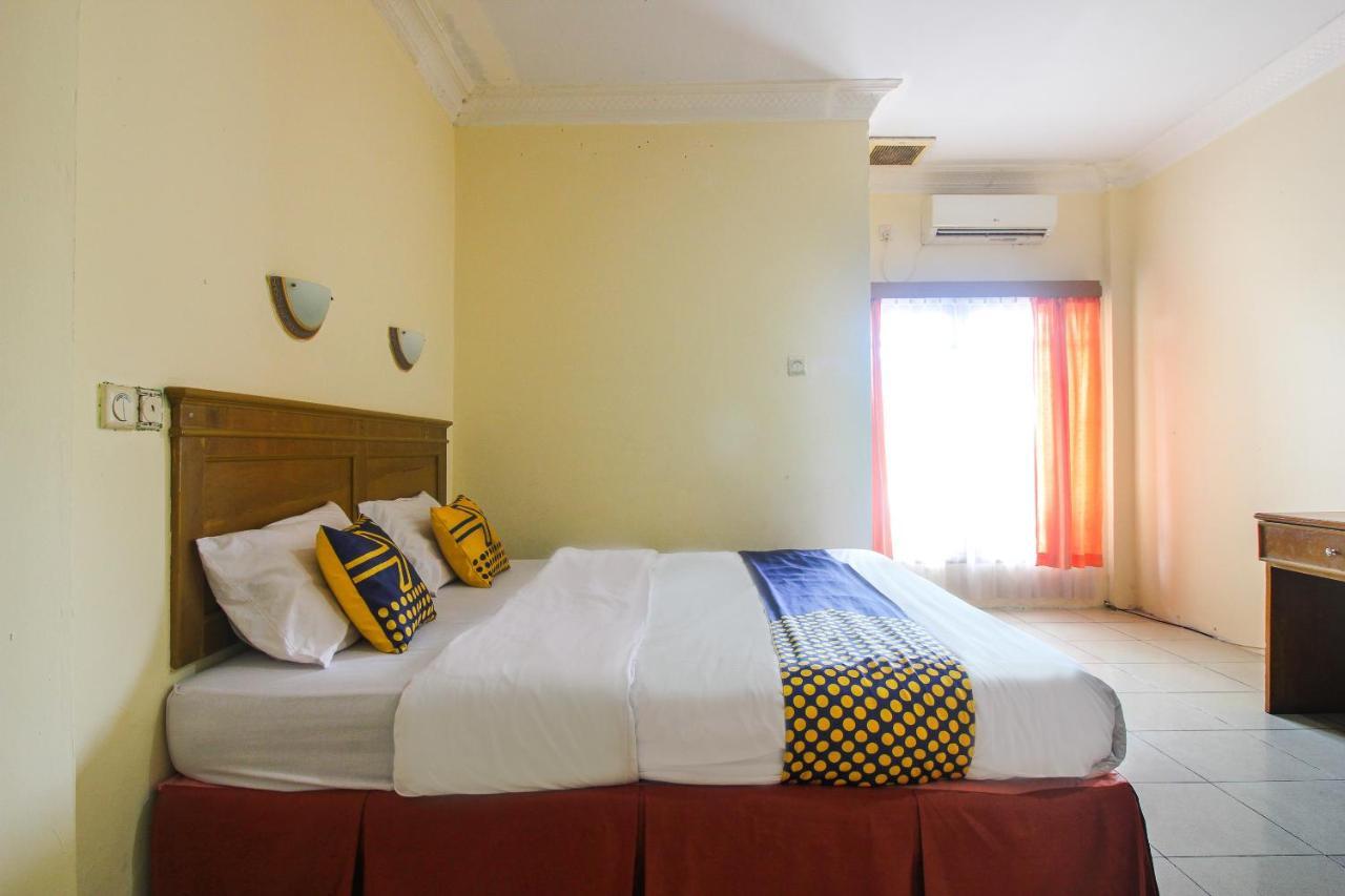 Spot On 2809 Hotel Yasmin Siak Sri Indrapura Zewnętrze zdjęcie